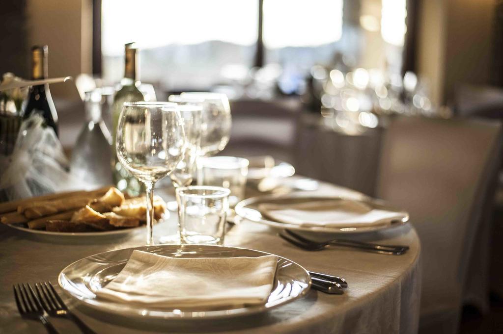 Azienda Agrituristica Alcastle Montabone Экстерьер фото